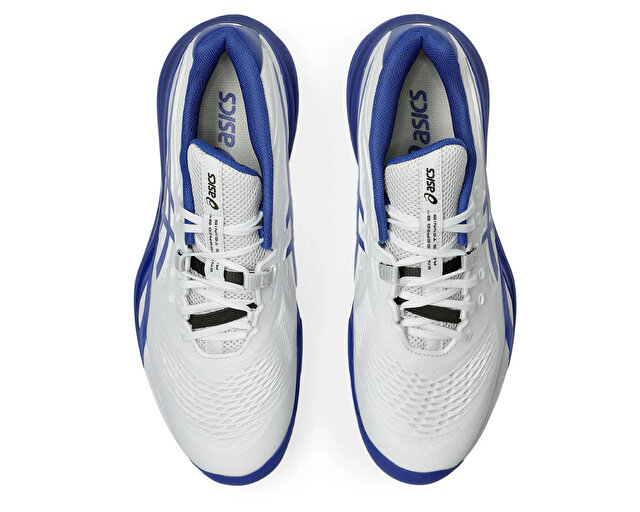 Asics Tenis Ayakkabısı GEL-RESOLUTION X - Görsel 5