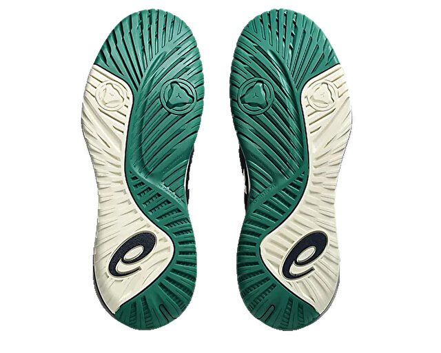 Asics Tenis Ayakkabısı GEL-RESOLUTION X - Görsel 7