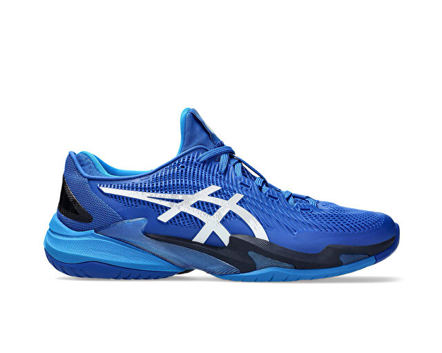Asics Ayakkabı Tenis COURT FF 3 NOVAK - Görsel 2