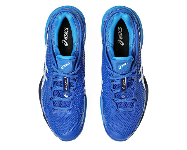 Asics Ayakkabı Tenis COURT FF 3 NOVAK - Görsel 5