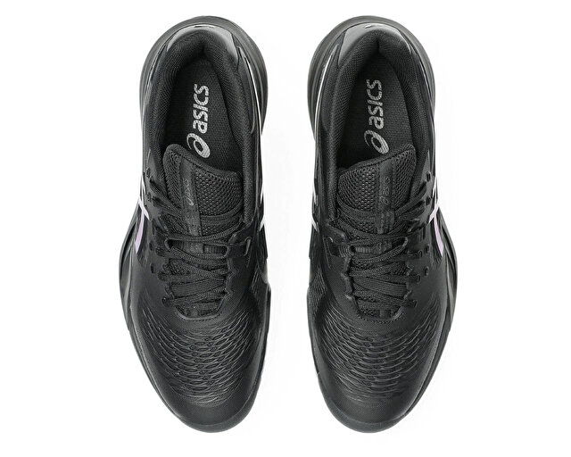 Asics Tenis Ayakkabısı GEL-RESOLUTION X NIGHT ENERGY - Görsel 5