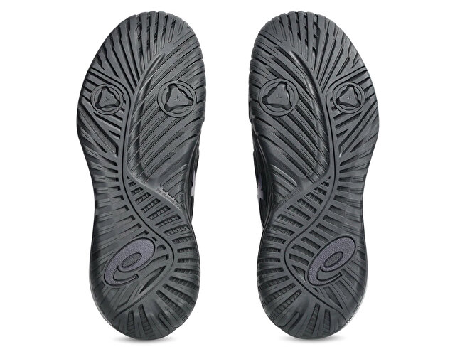 Asics Tenis Ayakkabısı GEL-RESOLUTION X NIGHT ENERGY - Görsel 8