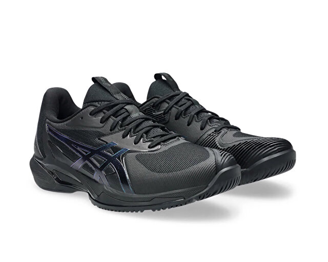 Asics Tenis Ayakkabısı SOLUTION SPEED FF 3 NIGHT ENERGY - Görsel 4