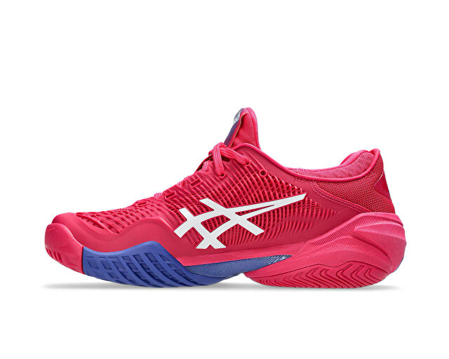 Asics Siyah Asics Ff Tenis Ayakkabısı COURT 3