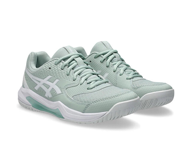 Asics Tenis Ayakkabısı GEL DEDICATE 8 - Görsel 4