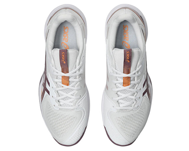 Asics Ayakkabı Tenis Solution Speed Ff 3 - Görsel 6