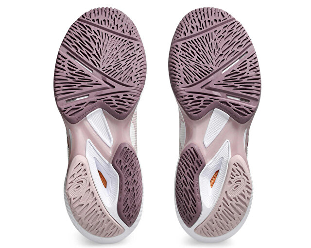 Asics Ayakkabı Tenis Solution Speed Ff 3 - Görsel 8