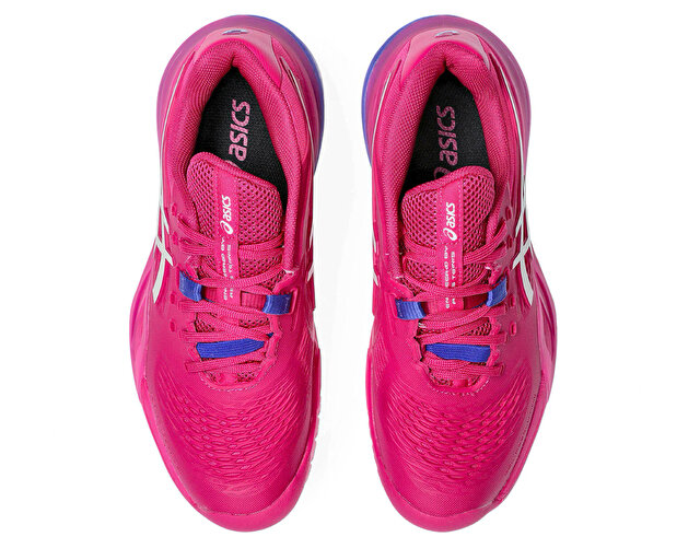 Asics Tenis Ayakkabısı GEL-RESOLUTION X - Görsel 5