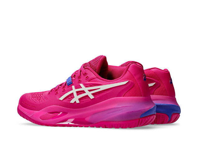 Asics Tenis Ayakkabısı GEL-RESOLUTION X - Görsel 6