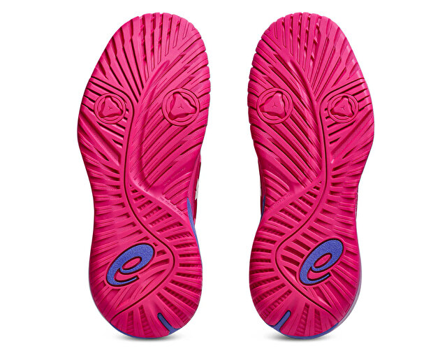 Asics Tenis Ayakkabısı GEL-RESOLUTION X - Görsel 8