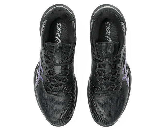 Asics Tenis Ayakkabısı SOLUTION SPEED FF 3 NIGHT ENERGY - Görsel 5