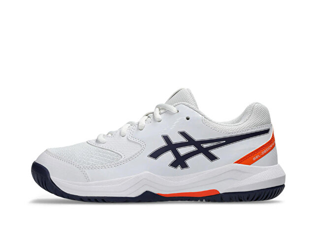 Asics Ayakkabı Tenis GEL DEDICATE 8 GS - Görsel 3