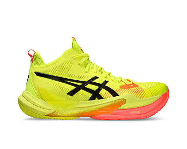 Asics Ayakkabı Antrenman ve Spor Salonu Ayakkabıları Metarise 2 Paris - Görsel 2