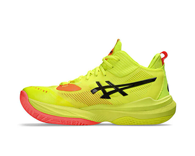 Asics Ayakkabı Antrenman ve Spor Salonu Ayakkabıları Metarise 2 Paris - Görsel 3