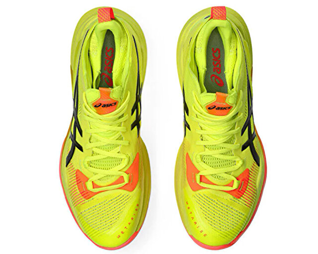 Asics Ayakkabı Antrenman ve Spor Salonu Ayakkabıları Metarise 2 Paris - Görsel 5