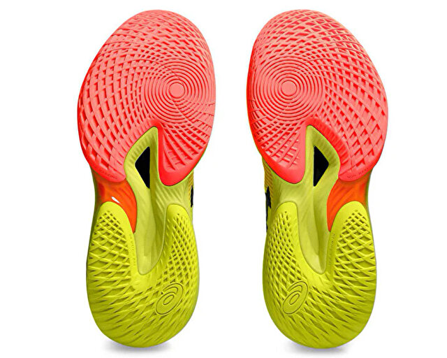 Asics Ayakkabı Antrenman ve Spor Salonu Ayakkabıları Metarise 2 Paris - Görsel 8