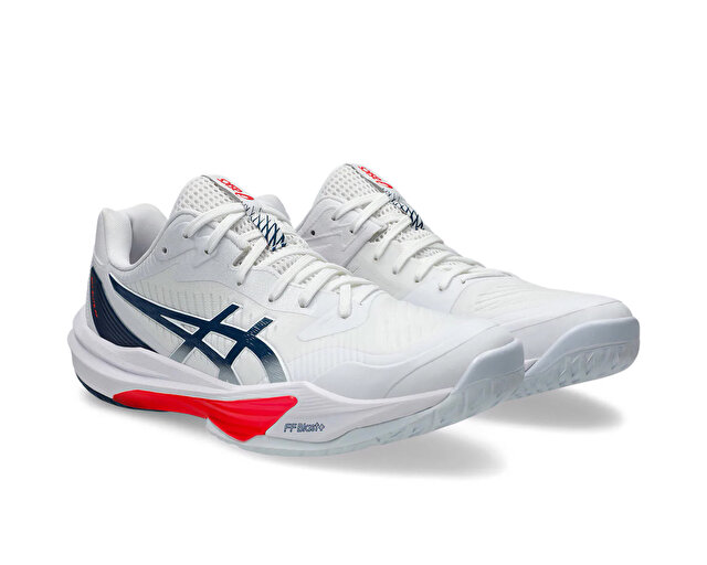 Asics Voleybol Voleybol Ayakkabısı SKY ELITE FF 3 - Görsel 4