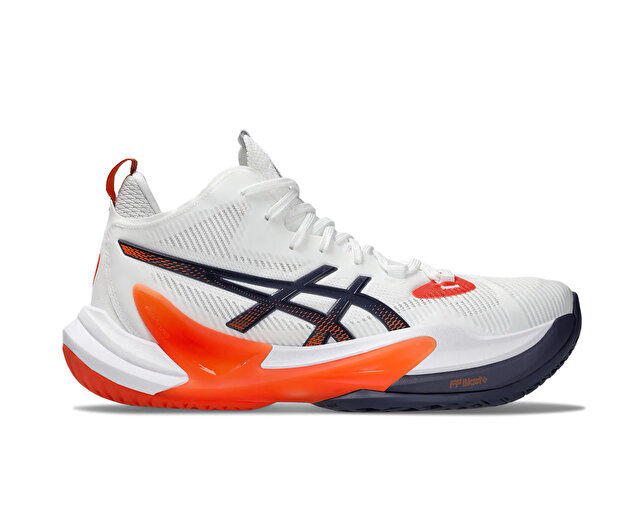 Asics Ayakkabı Antrenman ve Spor Salonu Ayakkabıları METARISE 2 - Görsel 2