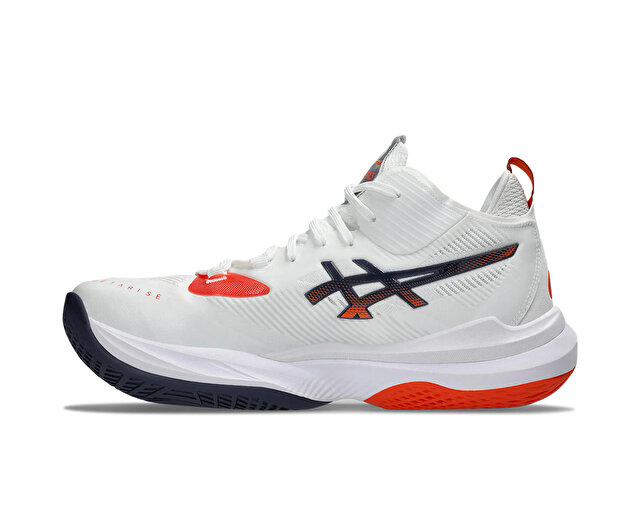 Asics Ayakkabı Antrenman ve Spor Salonu Ayakkabıları METARISE 2 - Görsel 3