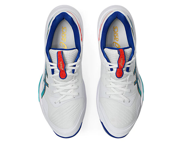 Asics Voleybol Voleybol Ayakkabısı SKY ELITE FF 3 - Görsel 5