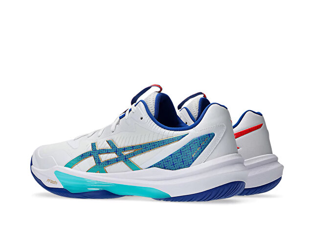 Asics Voleybol Voleybol Ayakkabısı SKY ELITE FF 3 - Görsel 6