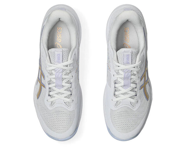 Asics Voleybol Voleybol Ayakkabısı NETBURNER BALLISTIC FF 4 - Görsel 5