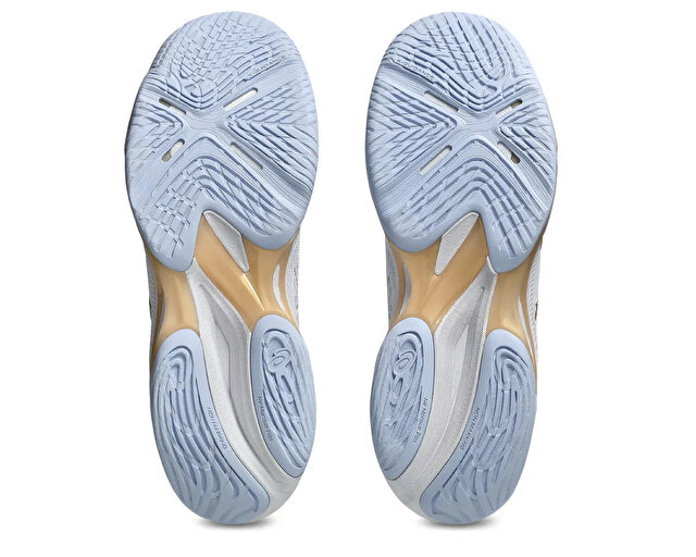 Asics Voleybol Voleybol Ayakkabısı NETBURNER BALLISTIC FF 4 - Görsel 8