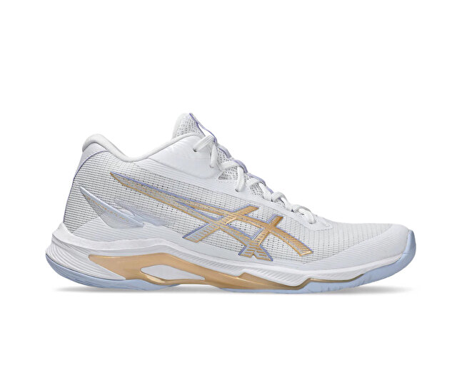 Asics Voleybol Voleybol Ayakkabısı NETBURNER BALLISTIC FF MT 4 - Görsel 2