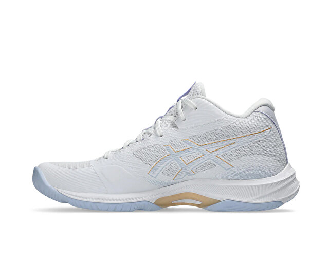 Asics Voleybol Voleybol Ayakkabısı NETBURNER BALLISTIC FF MT 4 - Görsel 3