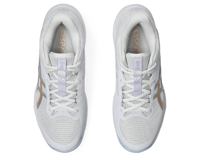 Asics Voleybol Voleybol Ayakkabısı NETBURNER BALLISTIC FF MT 4 - Görsel 5