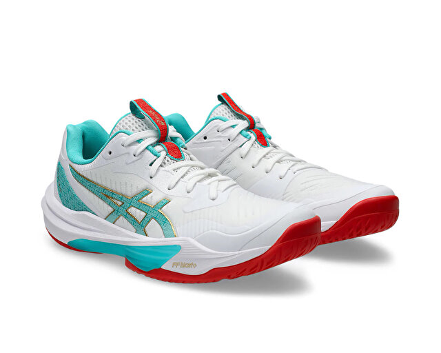 Asics Voleybol Voleybol Ayakkabısı SKY ELITE FF 3 - Görsel 4