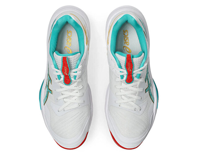 Asics Voleybol Voleybol Ayakkabısı SKY ELITE FF 3 - Görsel 5