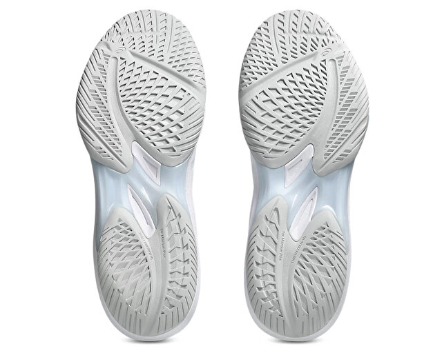 Asics Beyaz Asics Sky Elite FF 3 Voleybol Ayakkabısı