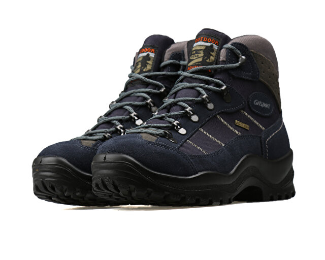 Grisport Ayakkabısı Trekking Bot ve Ayakkabıları 10606S - Görsel 4