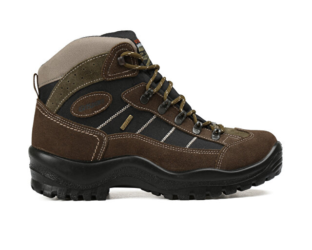 Grisport Ayakkabısı Trekking Bot ve Ayakkabıları 10606S2G - Görsel 2