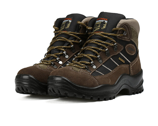 Grisport Ayakkabısı Trekking Bot ve Ayakkabıları 10606S2G - Görsel 4