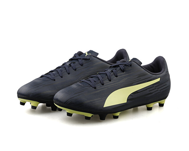 Puma Futbol ayakkabısı Kramponlar Rapido iii Fg/Ag - Görsel 4