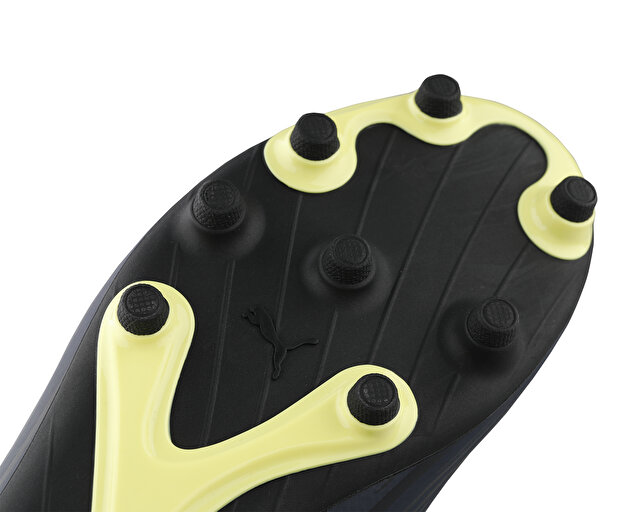 Puma Futbol ayakkabısı Kramponlar Rapido iii Fg/Ag - Görsel 9