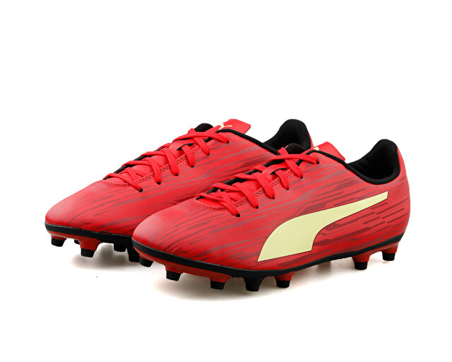 Puma Futbol ayakkabısı Kramponlar Rapido iii Fg/Ag - Görsel 4