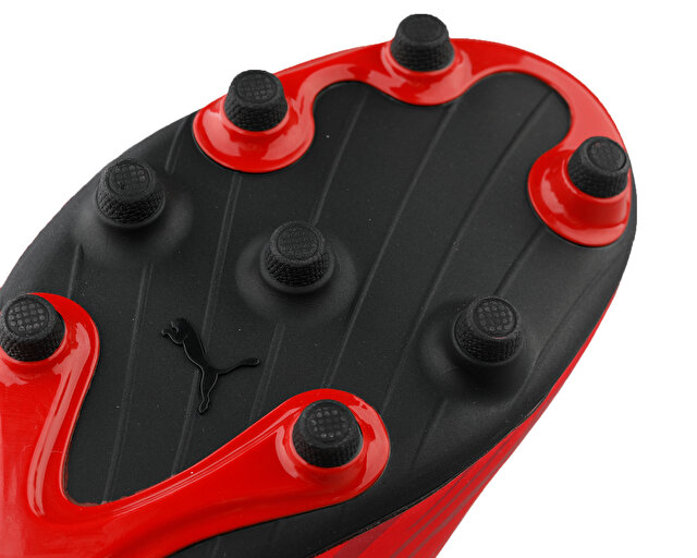 Puma Futbol ayakkabısı Kramponlar Rapido iii Fg/Ag - Görsel 9