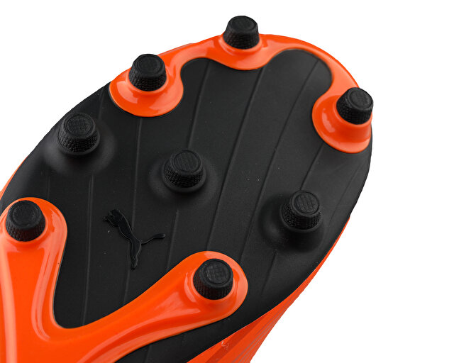 Puma Futbol ayakkabısı Kramponlar Rapido III Fg/Ag - Görsel 9