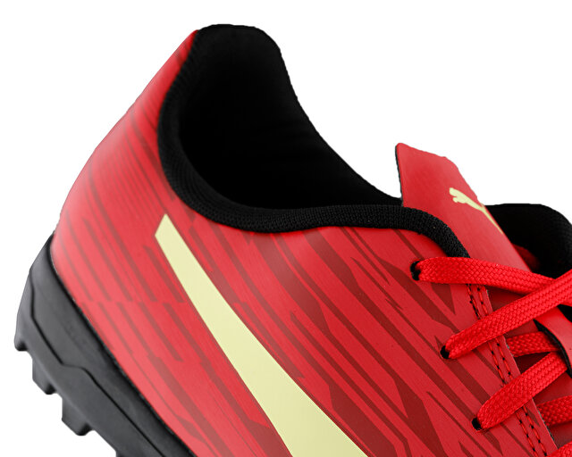 Puma Futbol ayakkabısı Halı Saha Rapido iii Tt - Görsel 8