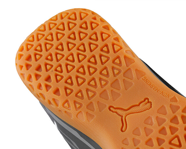 Puma Futbol ayakkabısı Halı Saha Rapido III It - Görsel 9