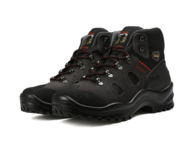 Grisport Ayakkabısı Trekking Bot ve Ayakkabıları 10662S33G - Görsel 4