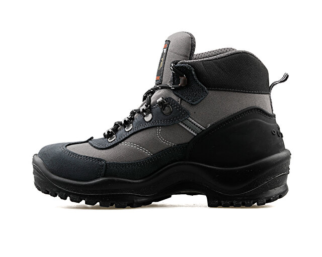 Grisport Ayakkabısı Trekking Bot ve Ayakkabıları SCAMOSCIATO - Görsel 3