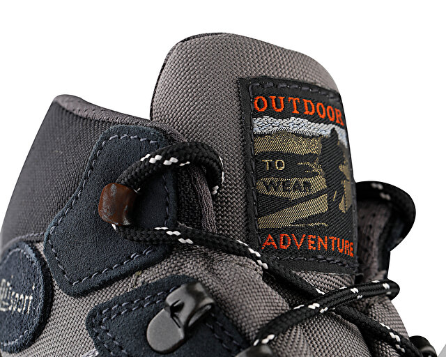 Grisport Ayakkabısı Trekking Bot ve Ayakkabıları SCAMOSCIATO - Görsel 8