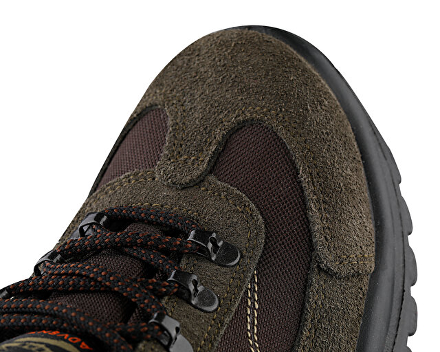 Grisport Ayakkabısı Trekking Bot ve Ayakkabıları SCAMOSCIATO - Görsel 7