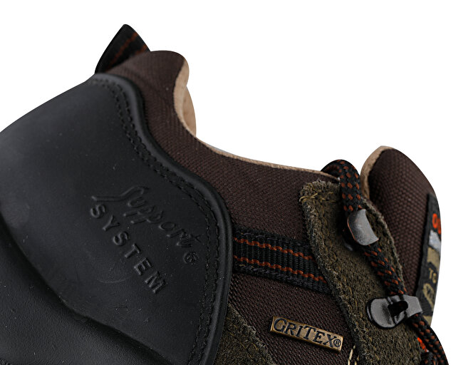 Grisport Ayakkabısı Trekking Bot ve Ayakkabıları SCAMOSCIATO - Görsel 9