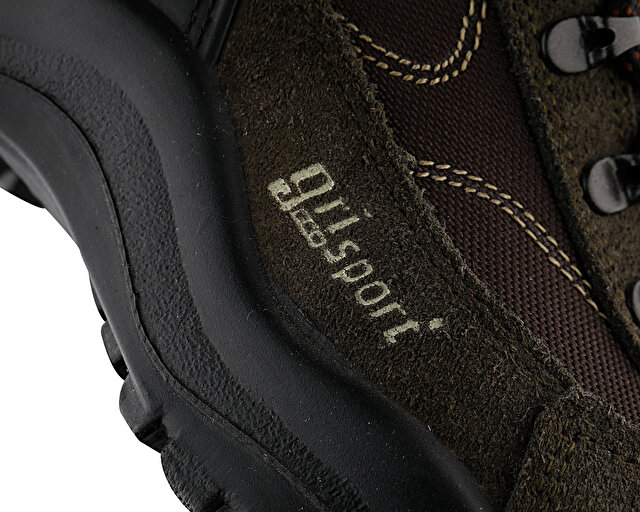 Grisport Ayakkabısı Trekking Bot ve Ayakkabıları SCAMOSCIATO - Görsel 10