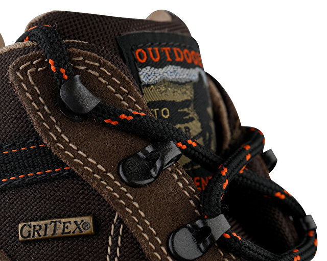 Grisport Ayakkabısı Trekking Bot ve Ayakkabıları SCAMOSCIA - Görsel 9